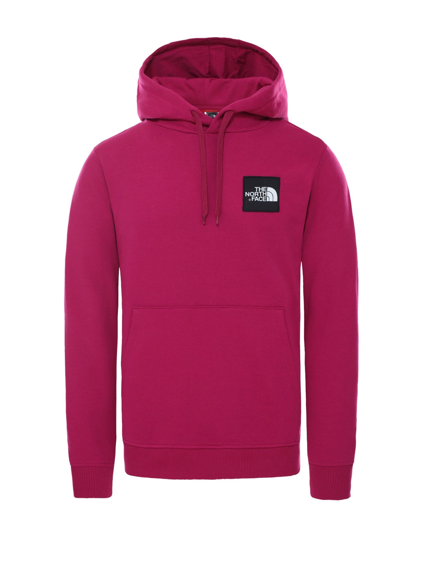 Худи и свитшоты The North Face Maven модель NF0A4M8DBDV1 Фото