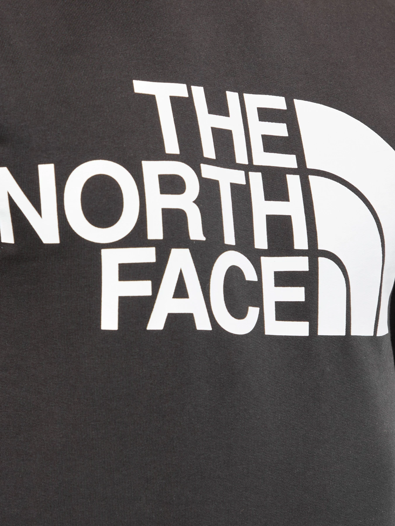 Худи и свитшоты The North Face Standard Crew модель NF0A4M7WJK31 Худи и свитшоты The North Face Standard Crew модель NF0A4M7WJK31 Фото