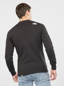 Худи и свитшоты The North Face Standard Crew модель NF0A4M7WJK31 Фото