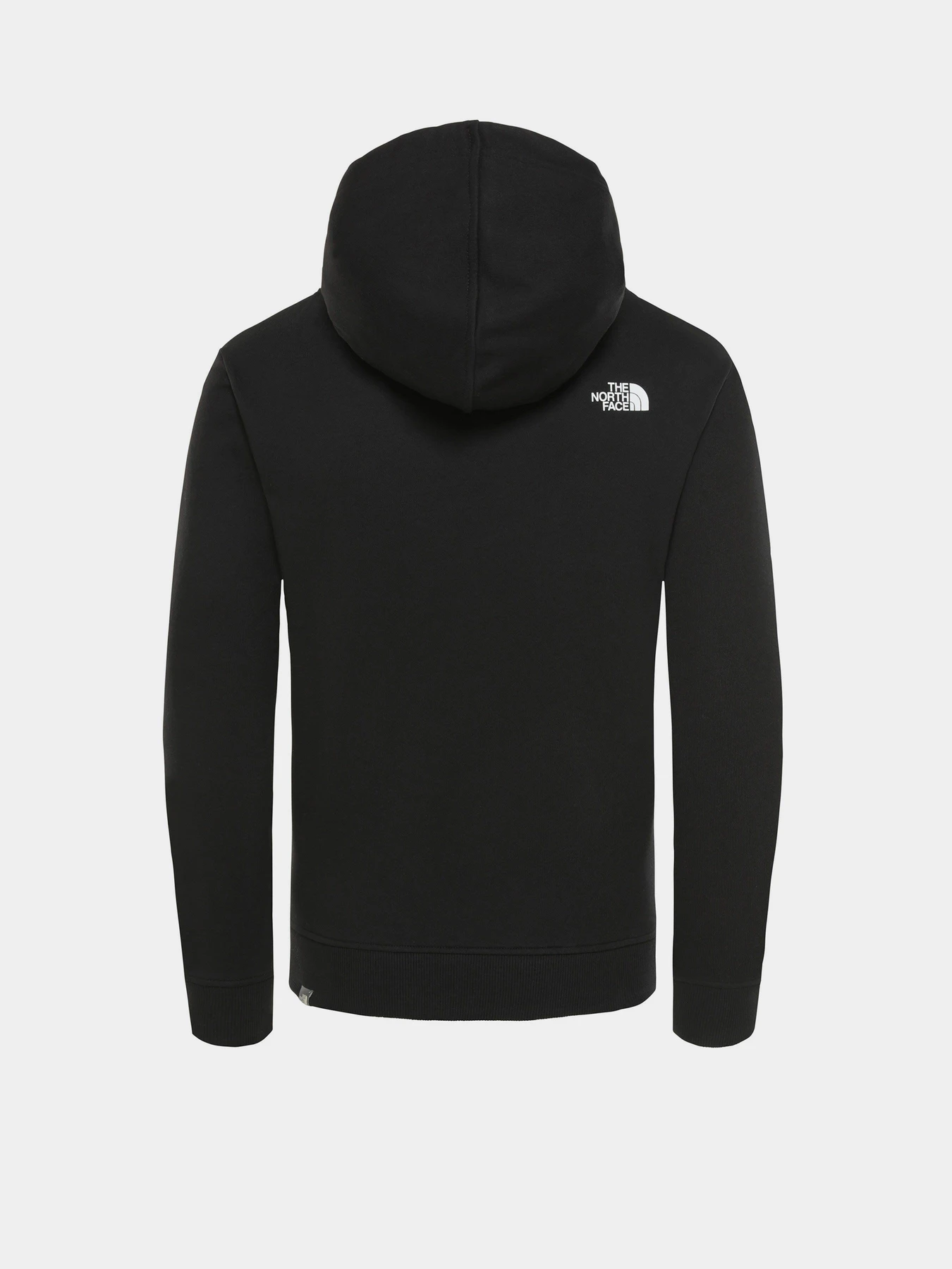 Худі та світшоти The North Face Graphic модель NF0A3XYDJK31 Худі та світшоти The North Face Graphic модель NF0A3XYDJK31 Фото