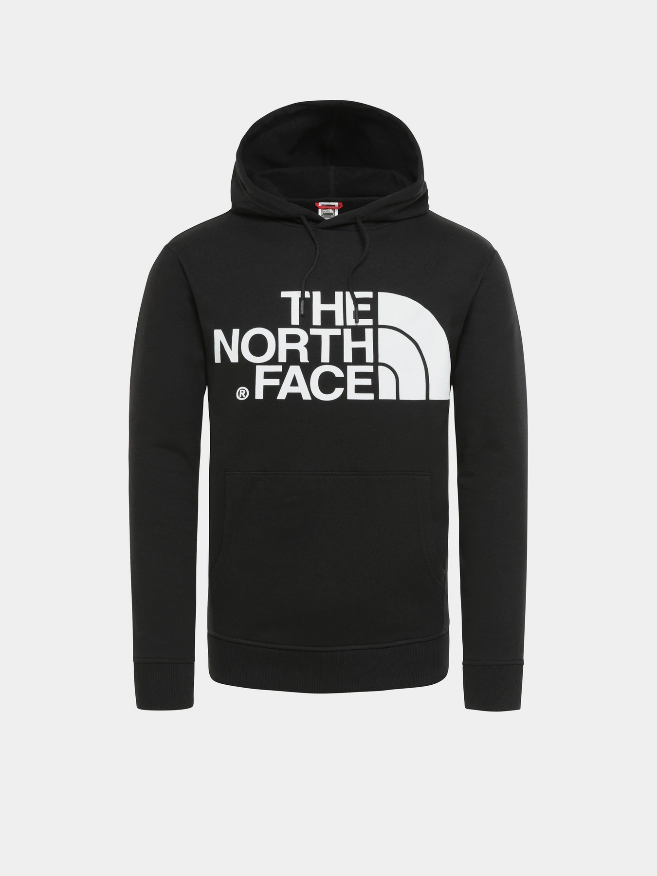 Худі та світшоти The North Face Graphic модель NF0A3XYDJK31 Худі та світшоти The North Face Graphic модель NF0A3XYDJK31 Фото
