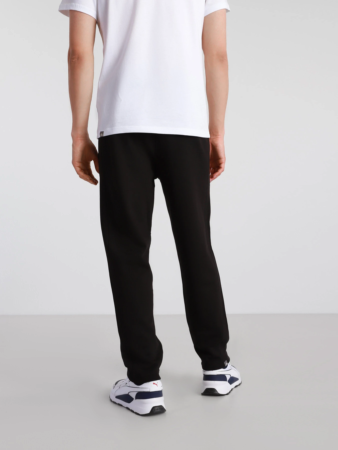 Штани The North Face Standard модель NF0A4M7LJK31 Фото
