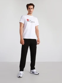Штани The North Face Standard модель NF0A4M7LJK31 Фото