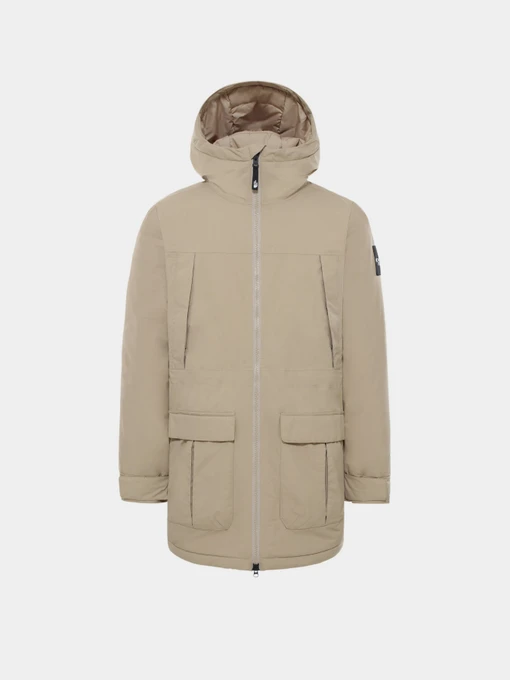 Куртки та дублянки The North Face Storm Peak модель NF0A4M83H7E1 Фото