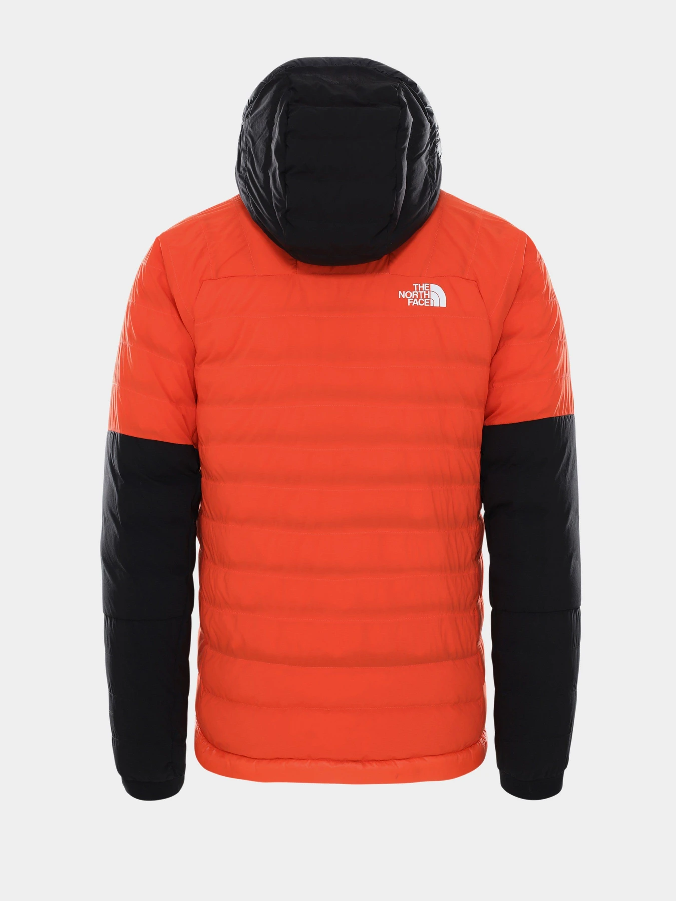 Куртки и дубленки The North Face  Summit L3 модель NF0A4R2OSH91 Фото