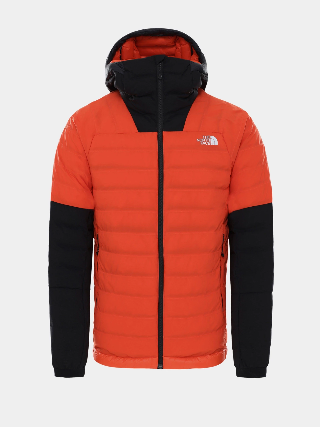 Куртки и дубленки The North Face  Summit L3 модель NF0A4R2OSH91 Фото