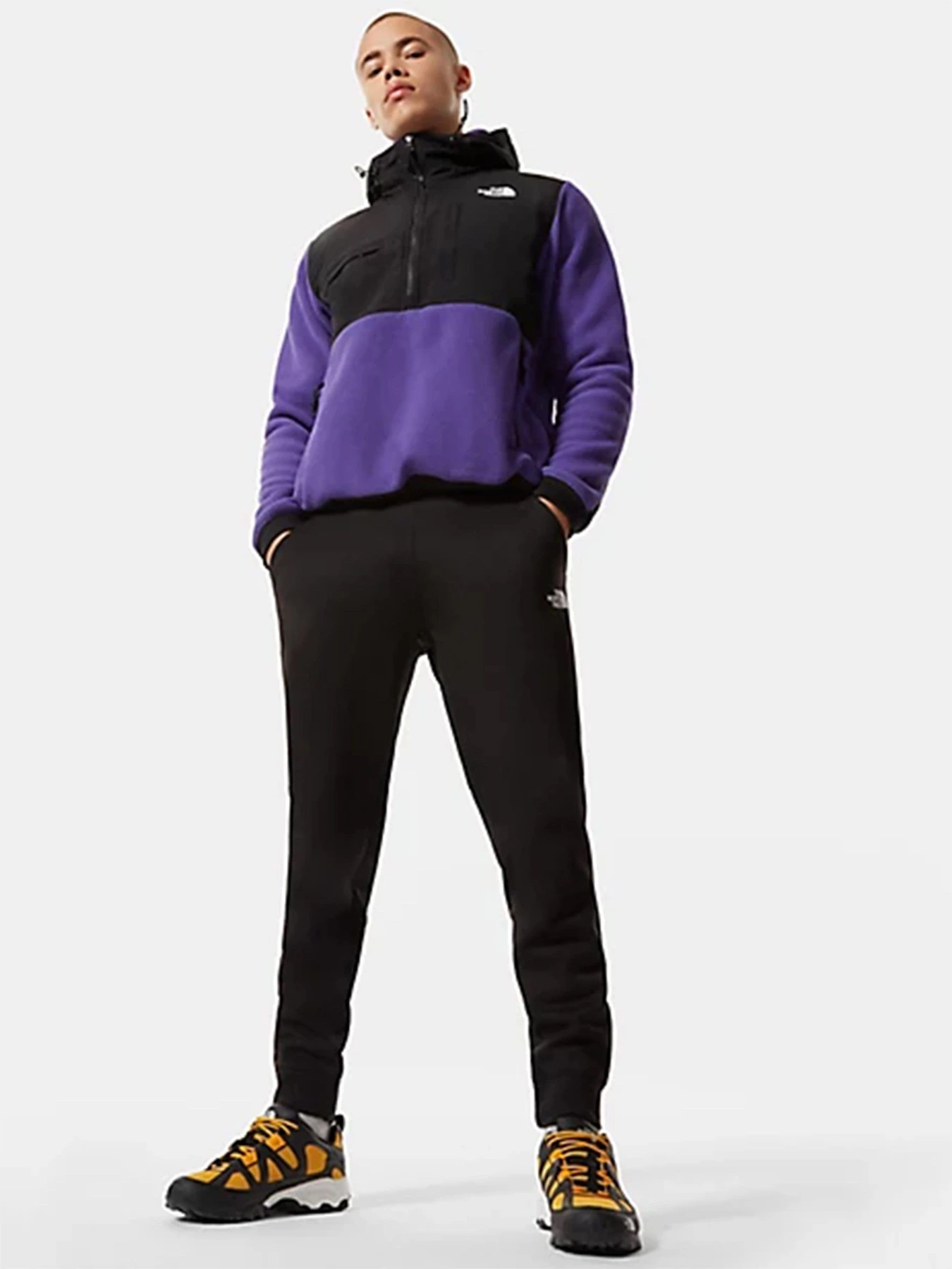 Штани The North Face Surgent модель NF0A3UWIJK31 Фото