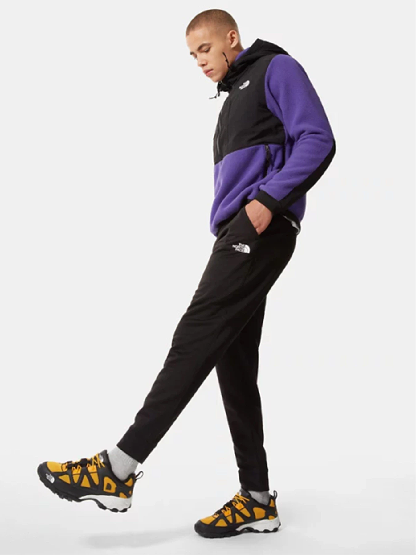 Штани The North Face Surgent модель NF0A3UWIJK31 Фото