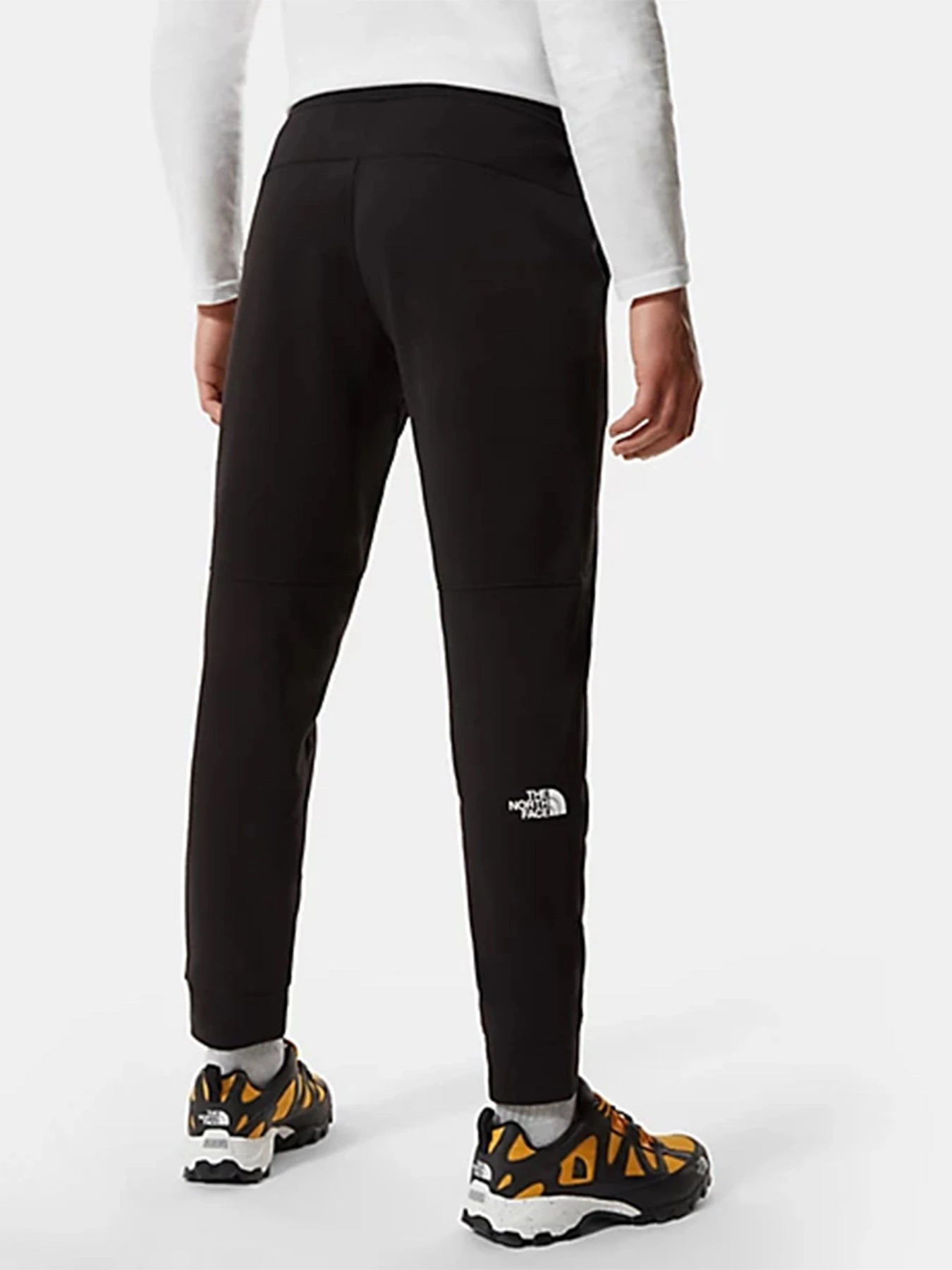 Штани The North Face Surgent модель NF0A3UWIJK31 Фото
