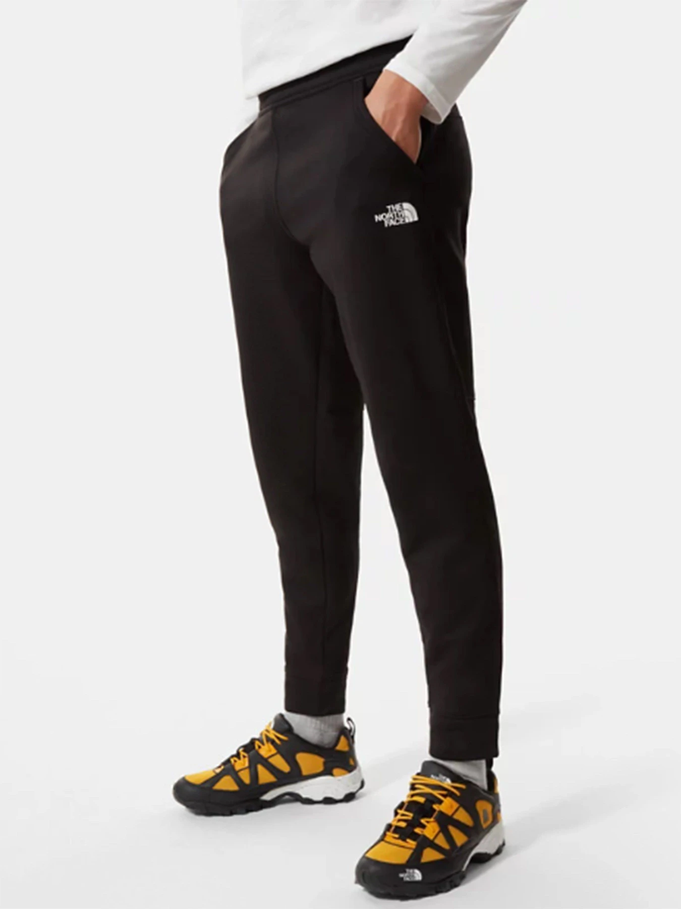 Штани The North Face Surgent модель NF0A3UWIJK31 Фото