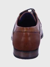 Туфлі та лофери Bugatti модель 312-4201H-4100-6300 Фото