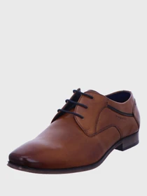 Туфлі та лофери Bugatti модель 312-4201H-4100-6300 Фото