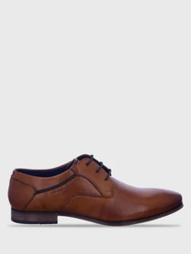 Туфлі та лофери Bugatti модель 312-4201H-4100-6300 Фото