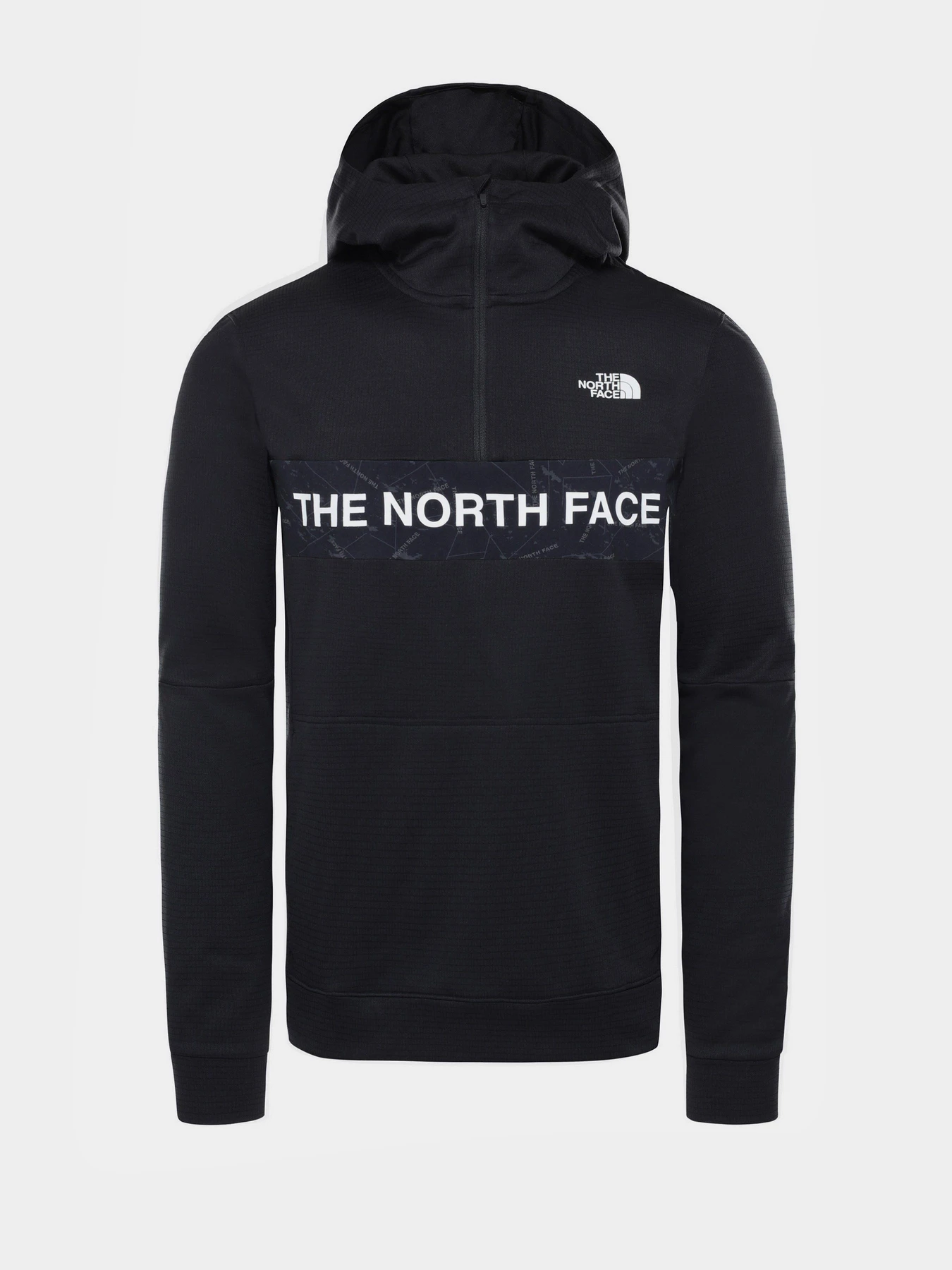 Худи и свитшоты The North Face FELPA модель NF0A4M9XJK31 Худи и свитшоты The North Face FELPA модель NF0A4M9XJK31 Фото