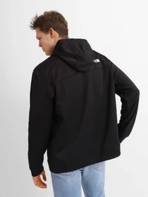 Худи и свитшоты The North Face FELPA модель NF0A4M9XJK31 Фото