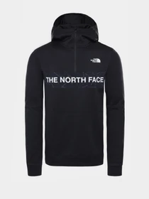 Худи и свитшоты The North Face FELPA модель NF0A4M9XJK31 Фото
