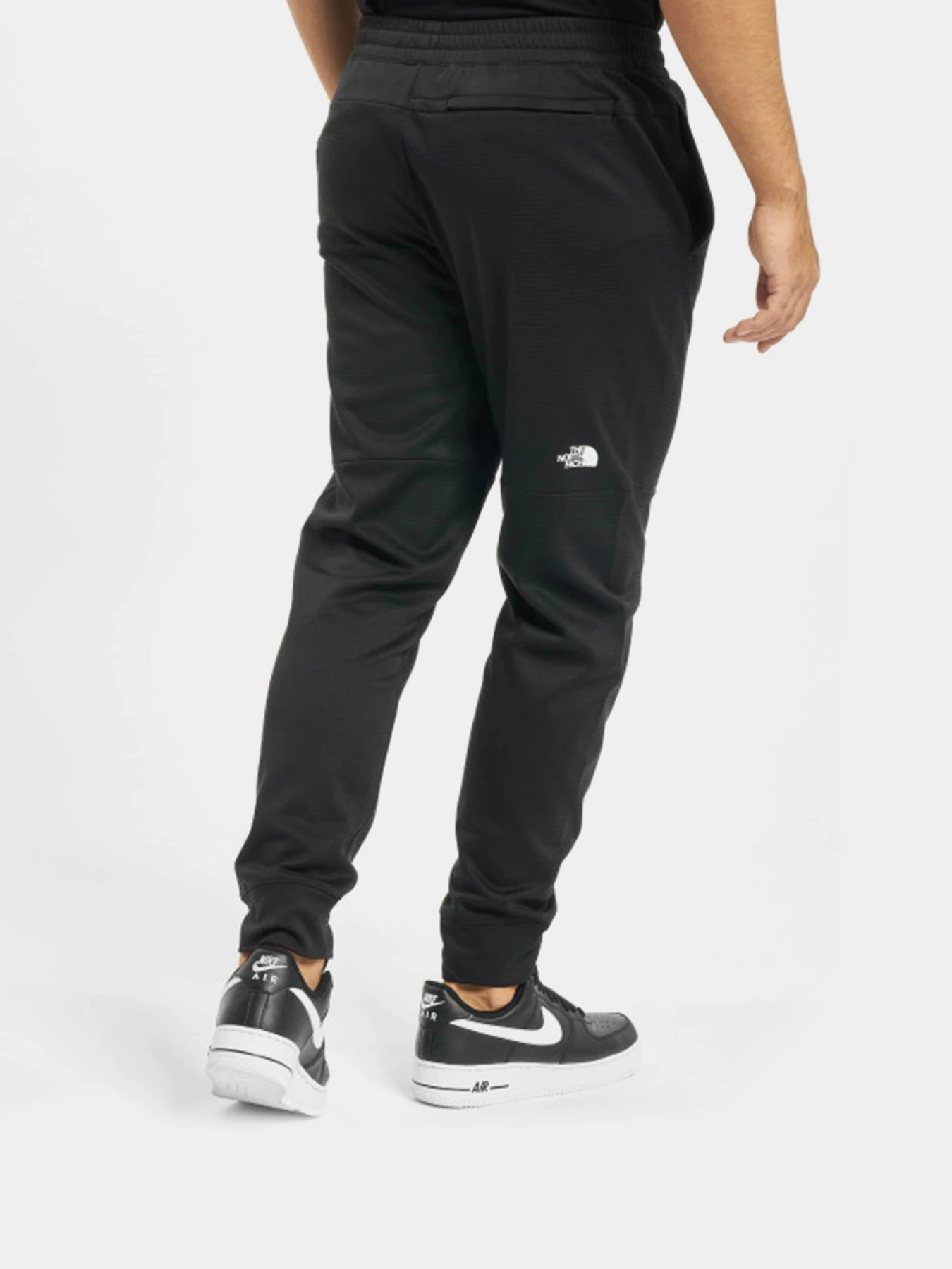 Брюки The North Face Cuffed модель NF0A4MA1JK31 Фото