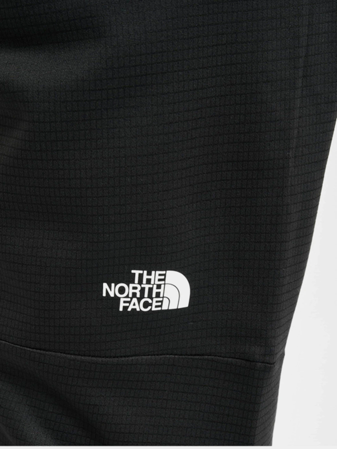 Брюки The North Face Cuffed модель NF0A4MA1JK31 Фото