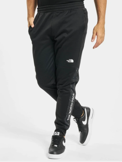 Брюки The North Face Cuffed модель NF0A4MA1JK31 Фото