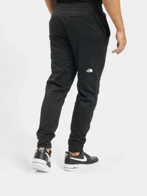 Брюки The North Face Cuffed модель NF0A4MA1JK31 Фото