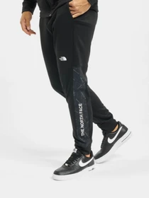 Брюки The North Face Cuffed модель NF0A4MA1JK31 Фото