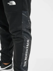 Брюки The North Face Cuffed модель NF0A4MA1JK31 Фото