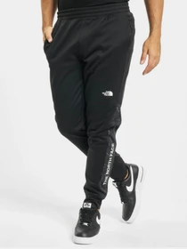 Брюки The North Face Cuffed модель NF0A4MA1JK31 Фото