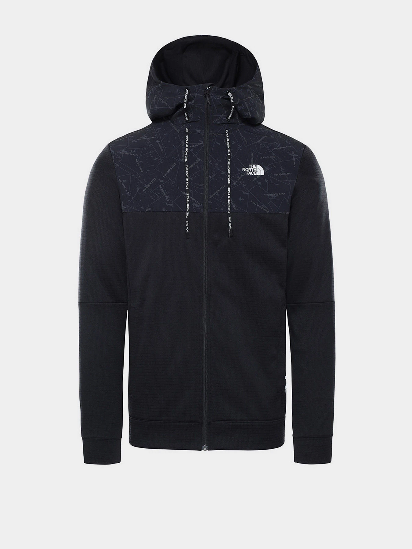 Худи и свитшоты The North Face Train модель NF0A4M9WJK31 Худи и свитшоты The North Face Train модель NF0A4M9WJK31 Фото