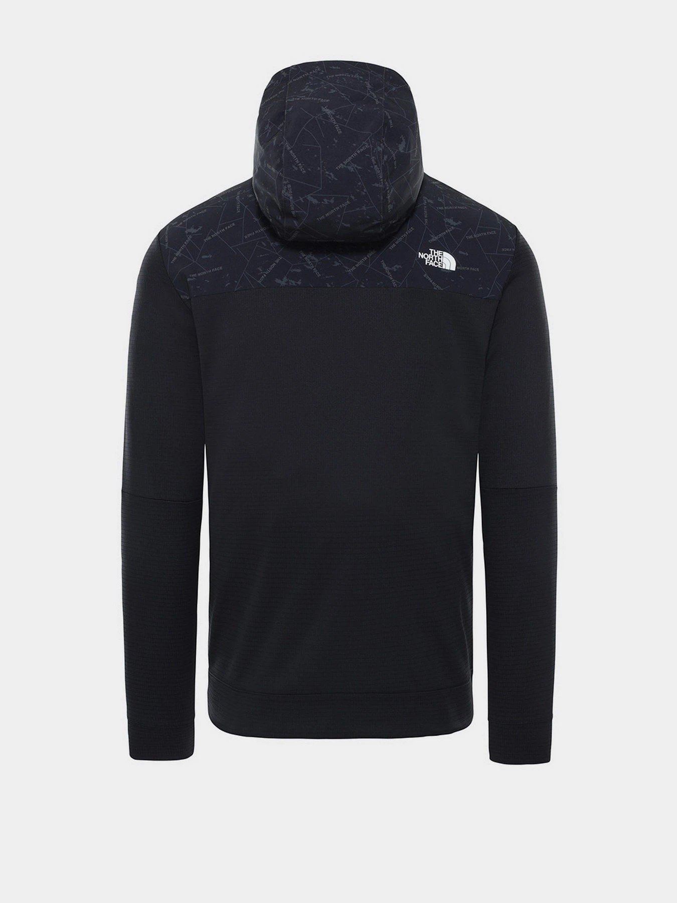 Худи и свитшоты The North Face Train модель NF0A4M9WJK31 Худи и свитшоты The North Face Train модель NF0A4M9WJK31 Фото