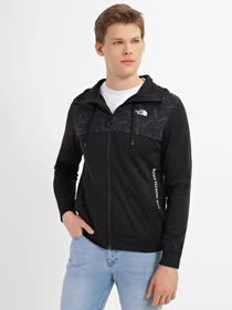 Худи и свитшоты The North Face Train модель NF0A4M9WJK31 Фото