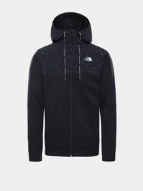 Худи и свитшоты The North Face Train модель NF0A4M9WJK31 Фото