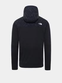 Худи и свитшоты The North Face Train модель NF0A4M9WJK31 Фото