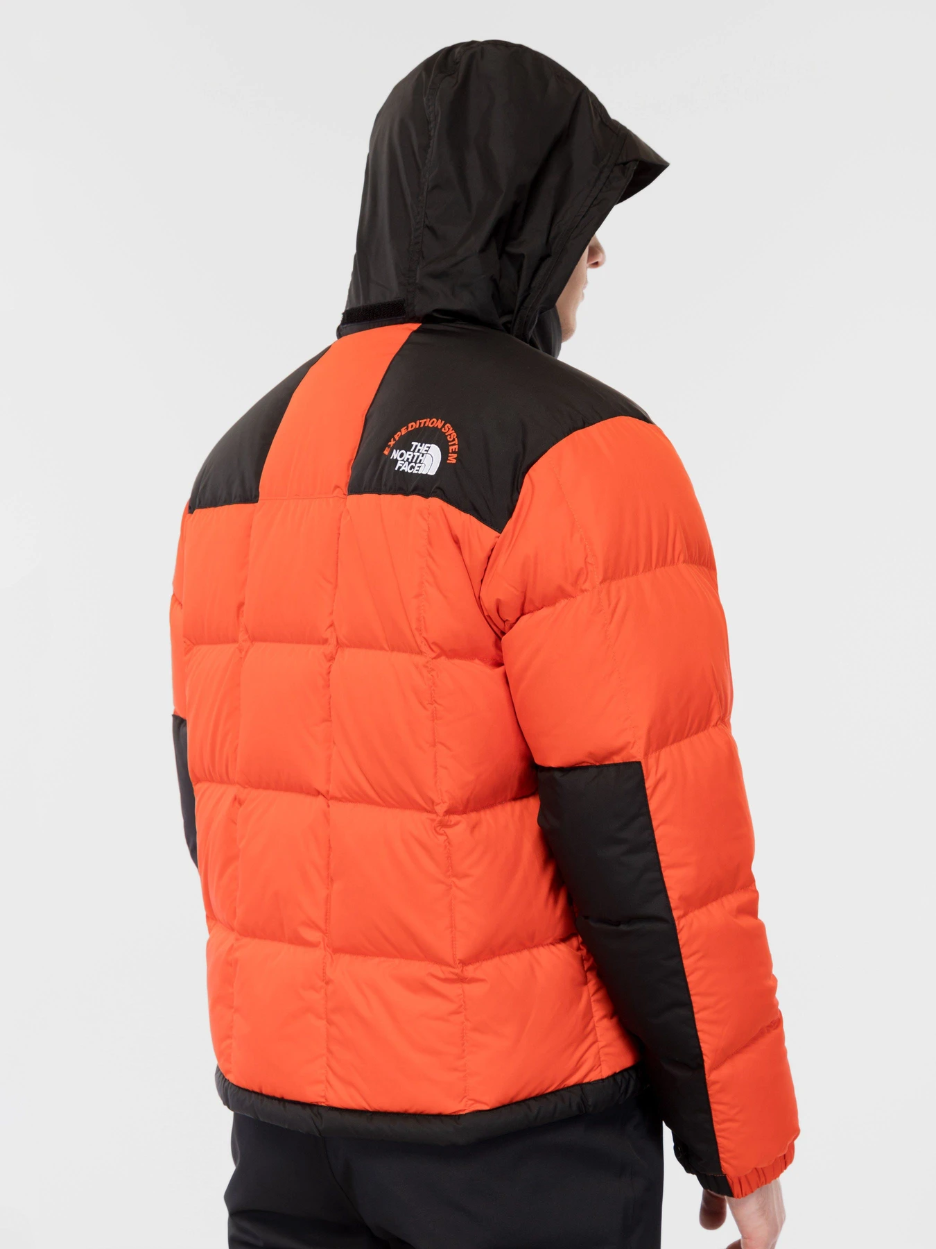 Куртки та дублянки The North Face NSE Lhotse Expedition модель NF0A4QYLR151 Фото