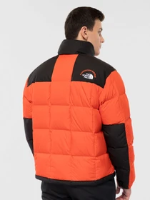 Куртки та дублянки The North Face NSE Lhotse Expedition модель NF0A4QYLR151 Фото