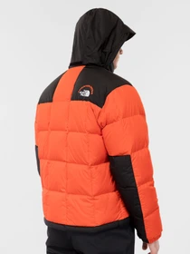 Куртки та дублянки The North Face NSE Lhotse Expedition модель NF0A4QYLR151 Фото