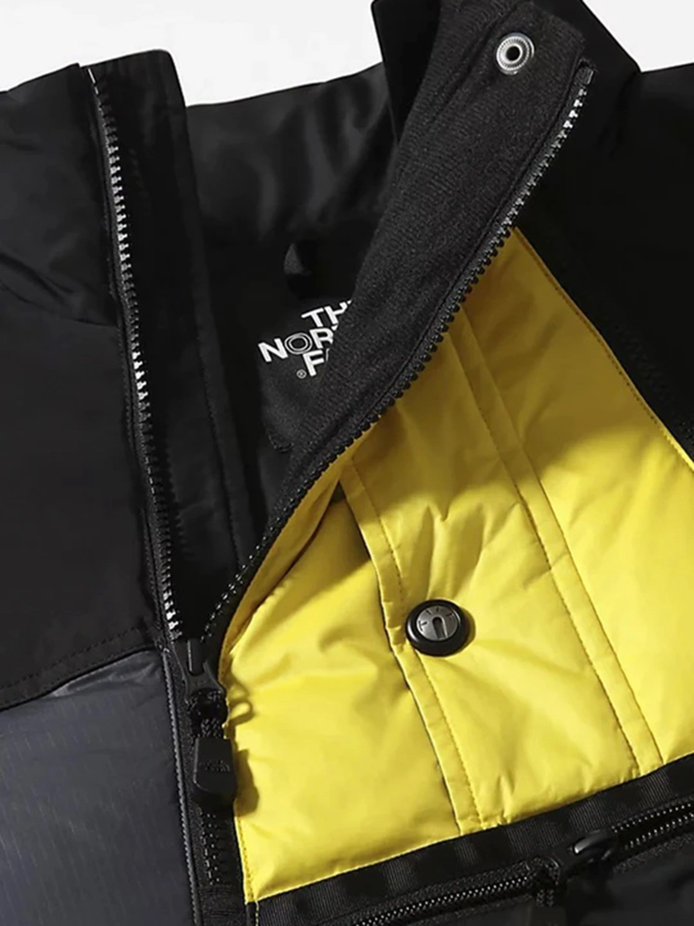 Куртки и дубленки The North Face Steep Tech Down модель NF0A4QYTSH31 Куртки и дубленки The North Face Steep Tech Down модель NF0A4QYTSH31 Фото