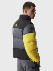 Куртки и дубленки The North Face Steep Tech Down модель NF0A4QYTSH31 Фото