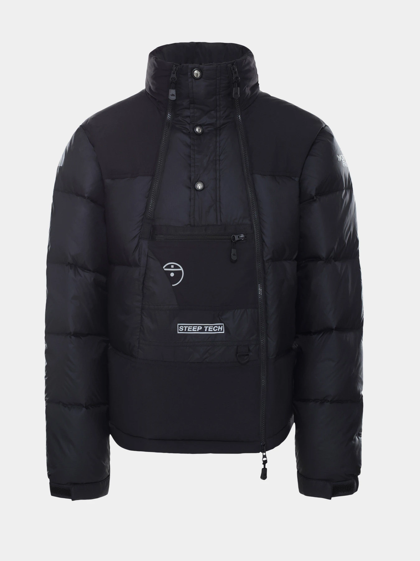Куртки та дублянки The North Face Steep Tech Down модель NF0A4QYTJK31 Фото