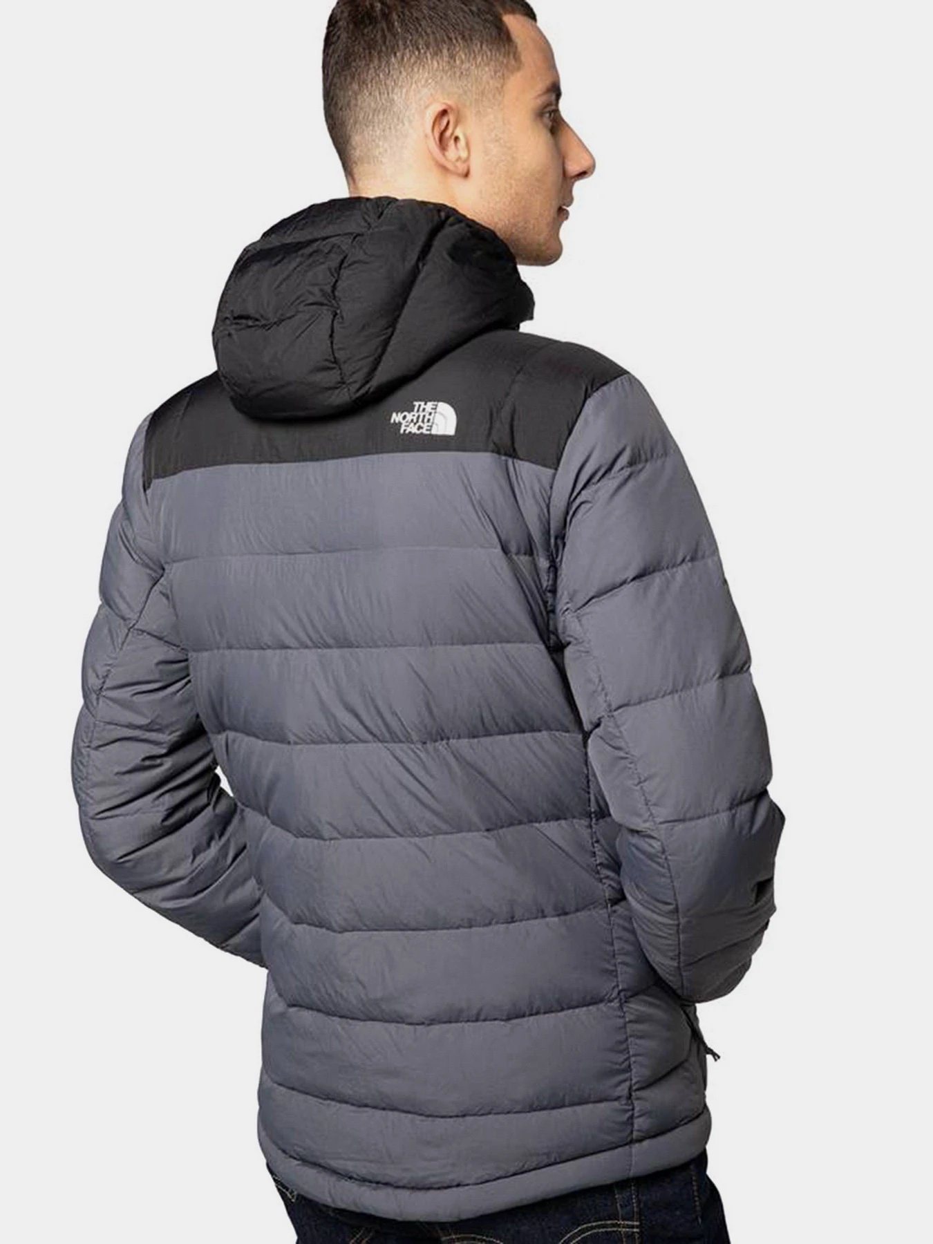 Куртки та дублянки The North Face Lapaz модель NF00CYG91741 Куртки та дублянки The North Face Lapaz модель NF00CYG91741 Фото