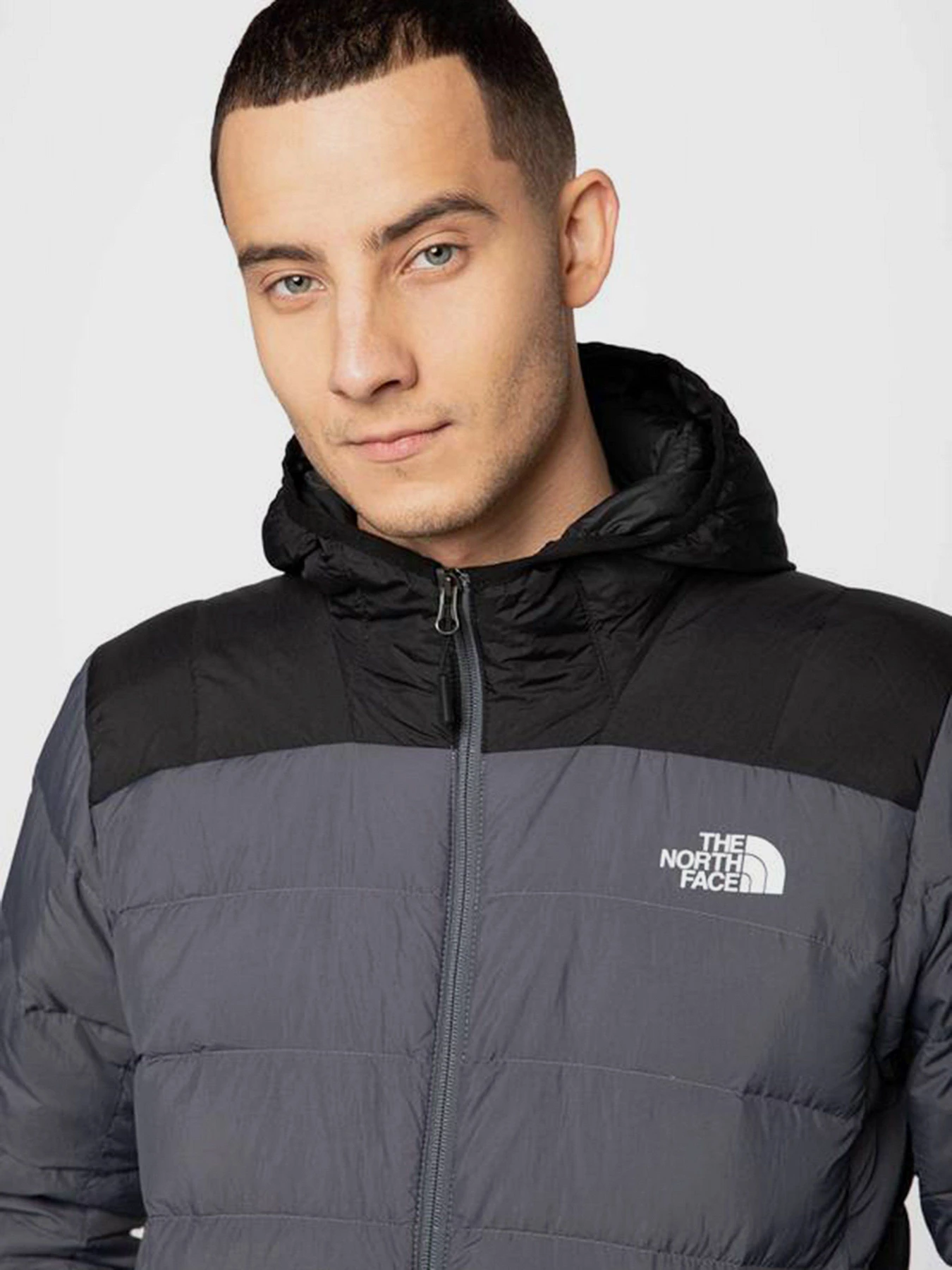 Куртки та дублянки The North Face Lapaz модель NF00CYG91741 Куртки та дублянки The North Face Lapaz модель NF00CYG91741 Фото