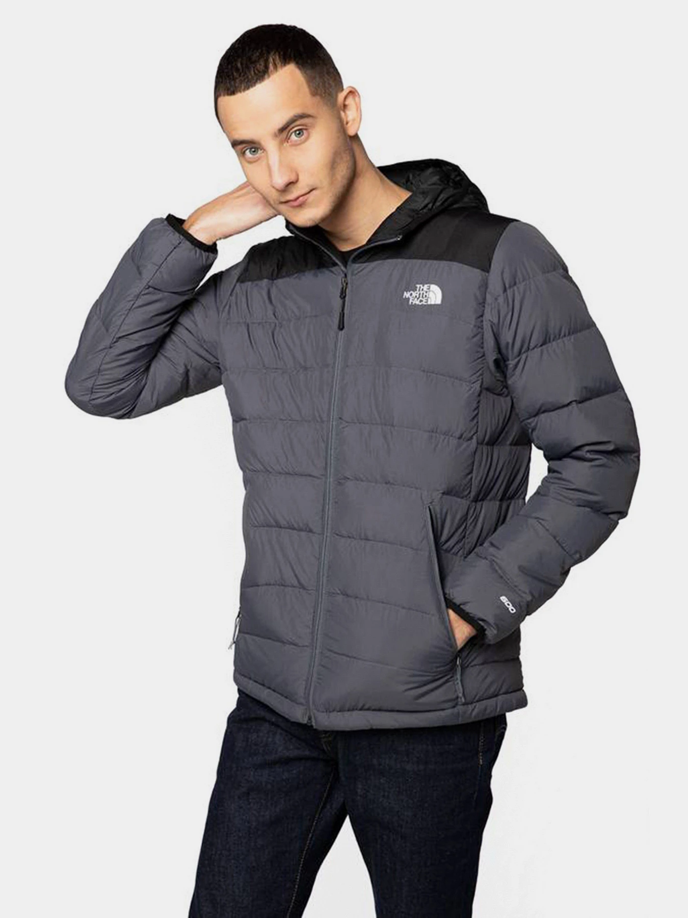 Куртки та дублянки The North Face Lapaz модель NF00CYG91741 Куртки та дублянки The North Face Lapaz модель NF00CYG91741 Фото