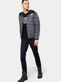 Куртки та дублянки The North Face Lapaz модель NF00CYG91741 Фото