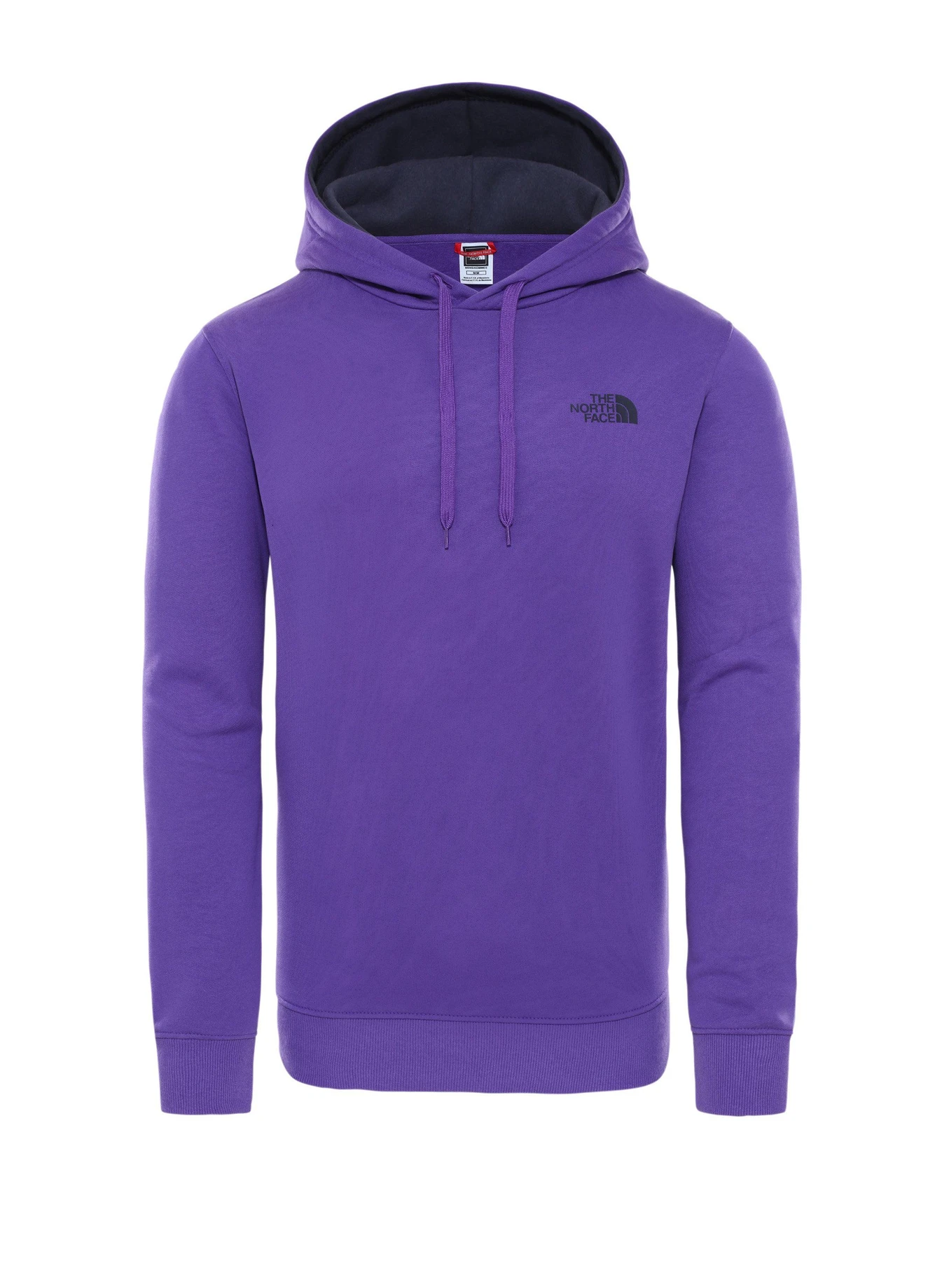 Худи и свитшоты The North Face Seasonal Drew Peak модель NF0A2TUVNL41 Фото