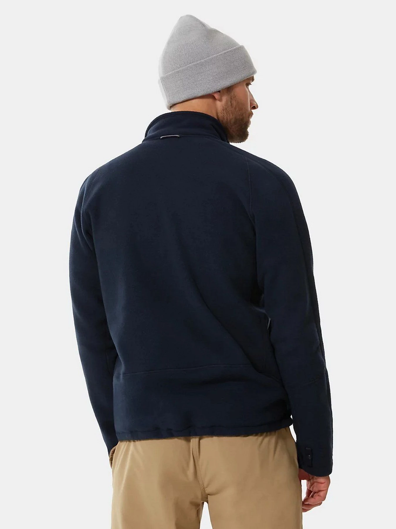 Куртки та дублянки The North Face модель NF0A2UAOH2G1 Куртки та дублянки The North Face модель NF0A2UAOH2G1 Фото