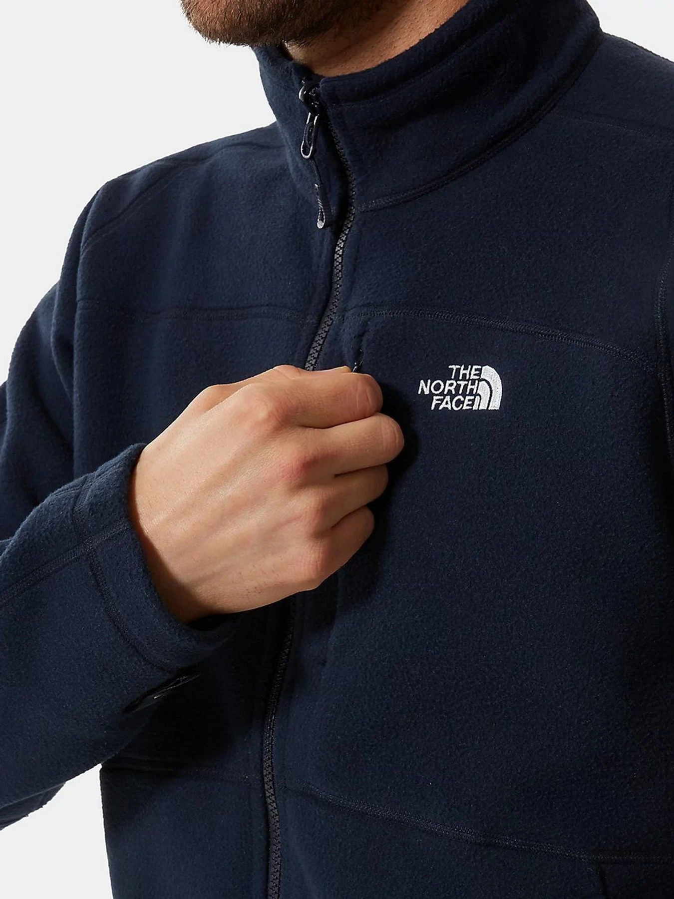 Куртки та дублянки The North Face модель NF0A2UAOH2G1 Куртки та дублянки The North Face модель NF0A2UAOH2G1 Фото