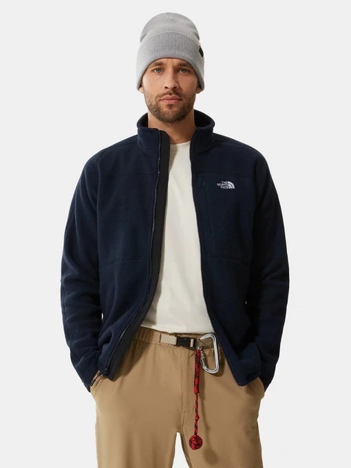 Куртки та дублянки The North Face модель NF0A2UAOH2G1 Фото