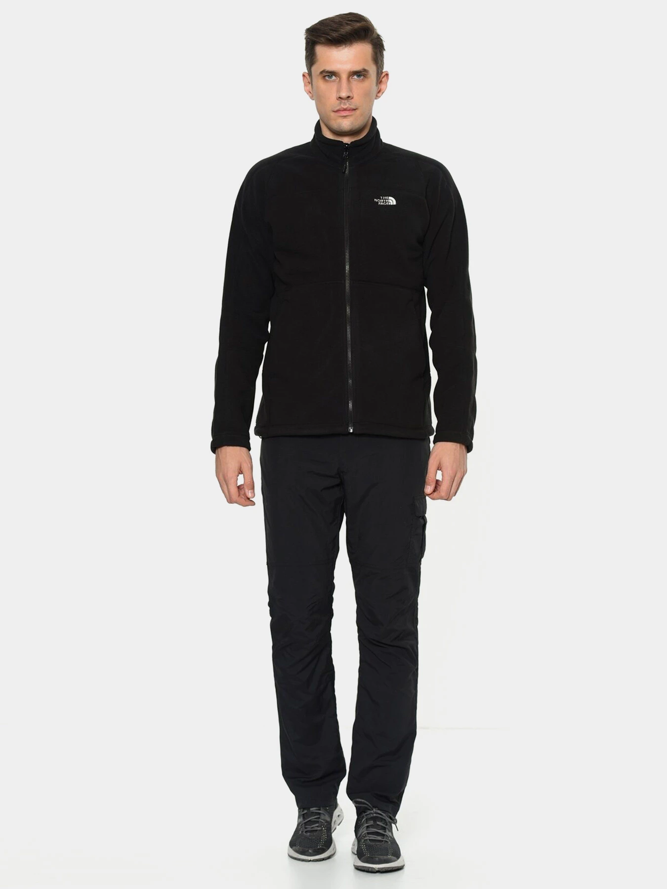Худі та світшоти The North Face модель NF0A2UAOJK31 Худі та світшоти The North Face модель NF0A2UAOJK31 Фото