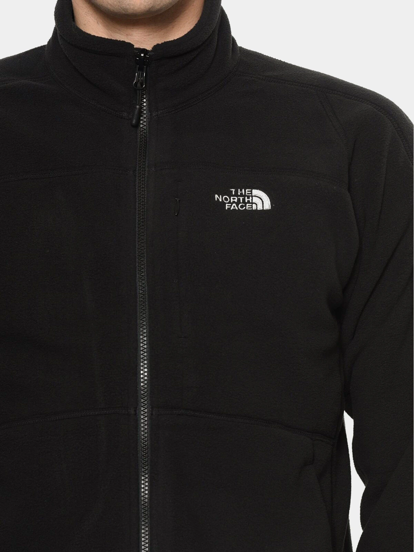 Худі та світшоти The North Face модель NF0A2UAOJK31 Худі та світшоти The North Face модель NF0A2UAOJK31 Фото