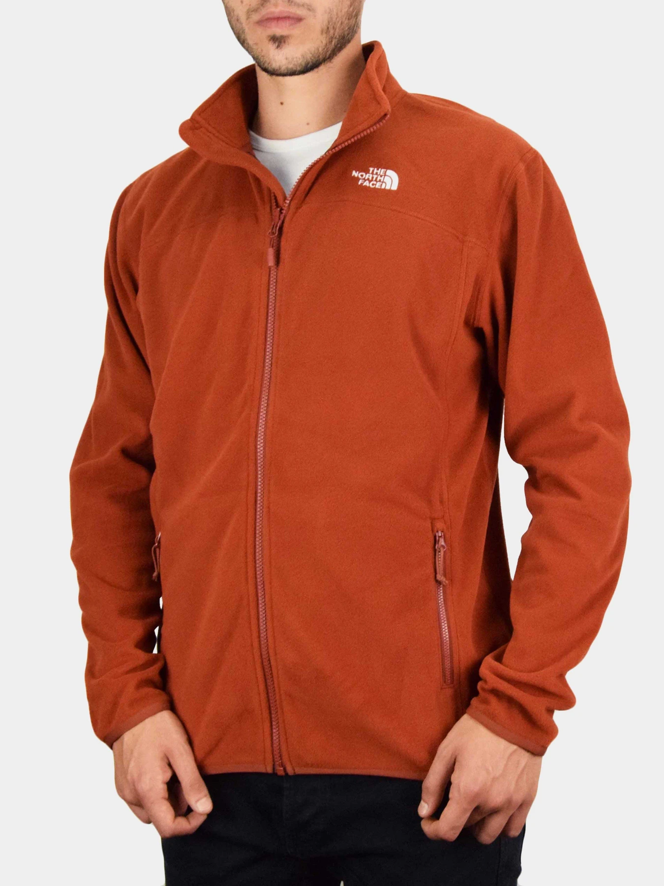 Худи и свитшоты The North Face модель NF0A2UAQUBC1 Фото