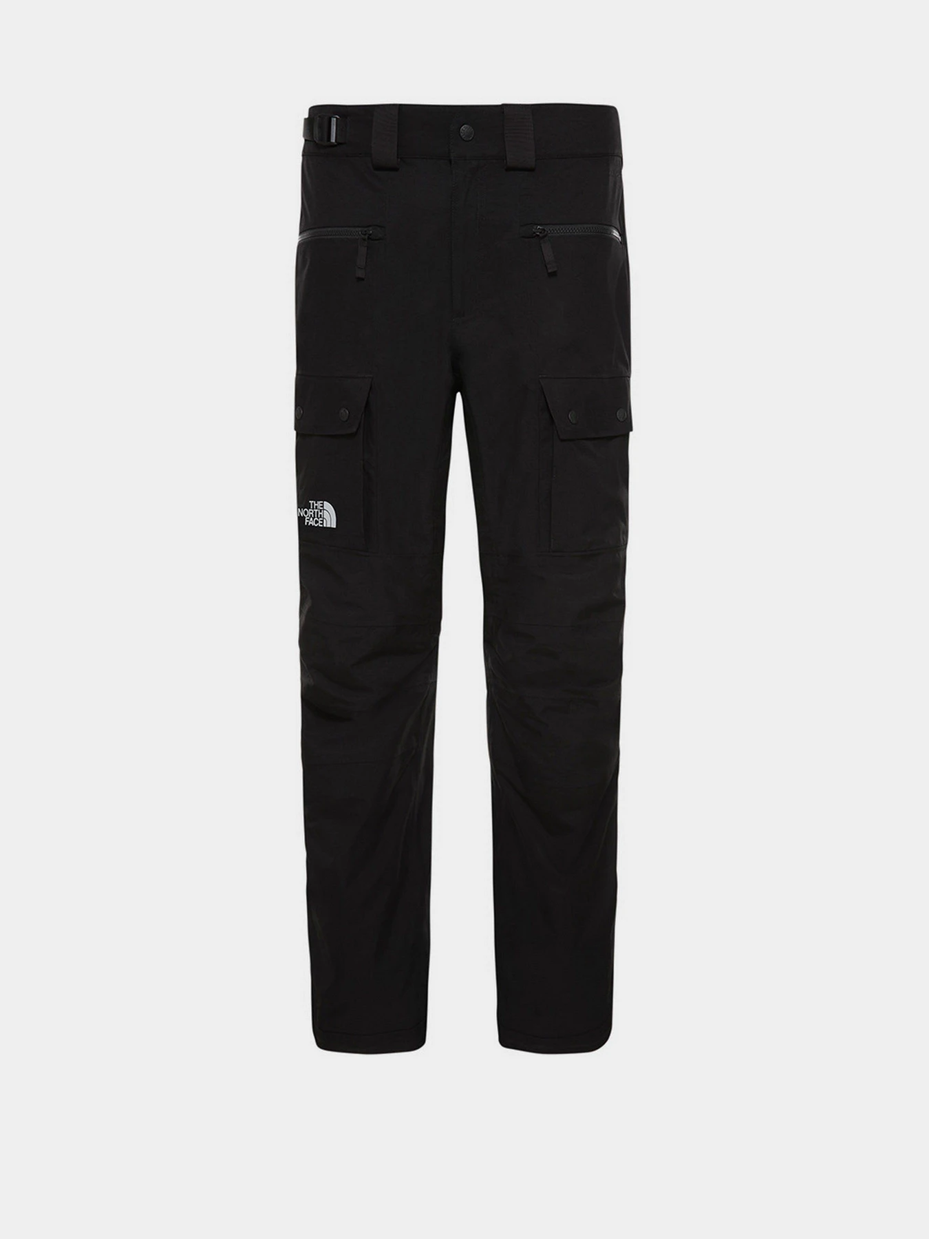 Брюки The North Face Slashback Cargo Skihose модель NF0A3M42JK31 Фото